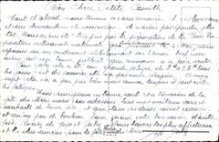 CPA Fantaisie Fleurs