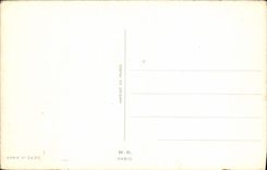 CPA Fantaisie Fleurs