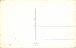 CPA Fantaisie fleurs Papillon Papillons