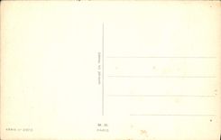 CPA Fantaisie Enfant