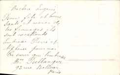 CPA Fantaisie Enfants