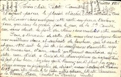 CPA Fantaisie Fleurs