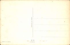 CPA Fantaisie Fleurs Enfant