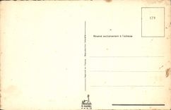 CPA Fantaisie Enfants Chien 