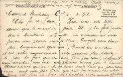 CPA Casablanca Nouvelle ville arabe a la fontaine