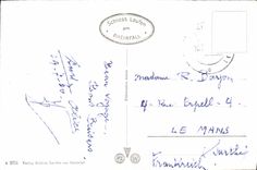 MODERN CARD Rheinfall put Schloss Laufen