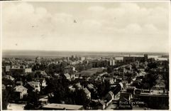 MODERN CARD Bird eye' S view Regina Sask