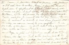 MODERN CARD Bird eye' S view Regina Sask