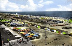 MODERN CARD the Breakdown Beach