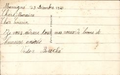 CPA Fantaisie Fleurs