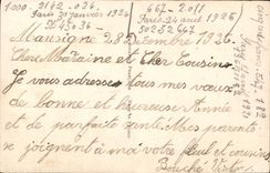 CPA Fantaisie Enfant