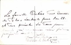 CPA Fantaisie Fleurs 