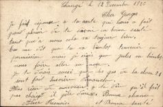 CPA Fantaisie Fleurs Roses