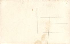 CPA Fantaisie Bonne Fete