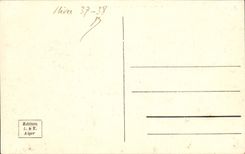 Cuestas de Argel de la POSTAL de la VENDIMIA y el bulevar