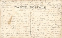 VINTAGE POSTCARD the Queen As Sister Anne Femme Stork Mill has sale