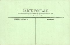 CPA Monte Carlo Les Terrasses un Jour de Courses automobiles