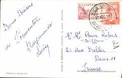 CPA Formentor Mallorca Hotel Formentor