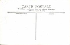 CPA Anvers La Cathedrale
