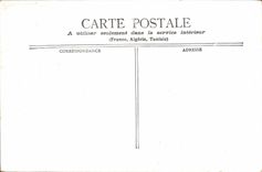 CPA Amsterdam La Cathedrale