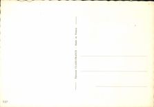 MODERN CARD Chasseur Drives out Dog Jean Chepron