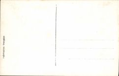 VINTAGE POSTCARD Fantaisie Child Merry Christmas Soldat Militaria Horseshoe