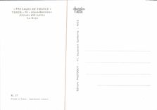 MODERN CARD the roya Tends