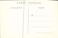 CPA Trayas Route de la Nouvelle Corniche Calanque Notre Dame