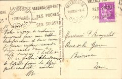 CPA Nimes Les Arenes 