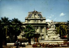 MODERN CARD Montpellier Prefecture