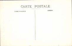 CPA Candes L'Eglise St Martin Le Portail 