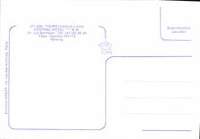 MODERN CARD Tours Central Hotel