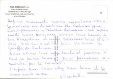 CPM Roc Amadour Lieu de Pelerinage Rocamadour Vue d'ensemble Les sanctuaires et le chateau