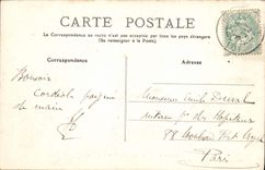 CPA Rocamadour et la Vallee 