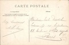 CPA Padirac La Goufire 