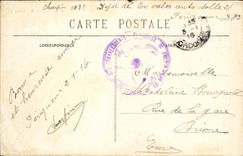 CPA Perigueux Cathedrale Saint Front