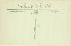 CPA Saint Gervais les Bains Le Grand Hotel et La Tete Noire 