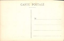 CPA Chamonix Le Chalet du Sommet du Brevent Ane Mule Alpinisme