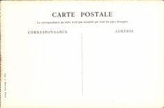 CPA Col de Voza Le Restaurant 