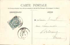 CPA Gorges de l'Arly 