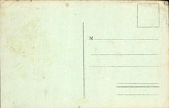 CPA Nancy Palais du Gouvernement et Eglise St Epvre 