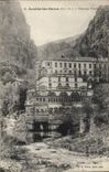 CPA Amélie les Bains Thermes Pujade 