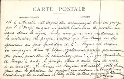 VINTAGE POSTCARD Amélie les Bains Pujade Thermal baths