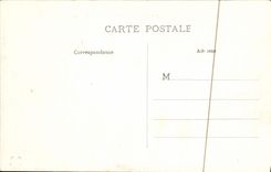 VINTAGE POSTCARD Long Pond and Carlite