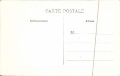 CPA L'Etang Long 