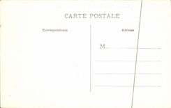 CPA L'Etang Long 