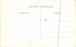 CPA L'Etang Long 