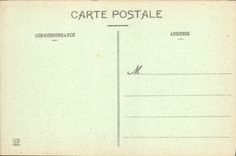 VINTAGE POSTCARD Vernet les Bains the Village Seen of the Park