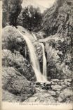 CPA Vernet les Bains Cascade des Anglais 