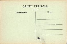 VINTAGE POSTCARD Vernet les Bains Cascade of the English